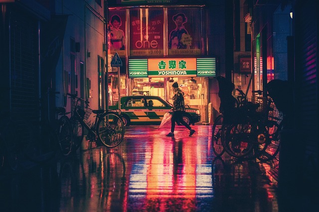 日本景色2