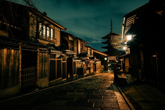 日本景色3
