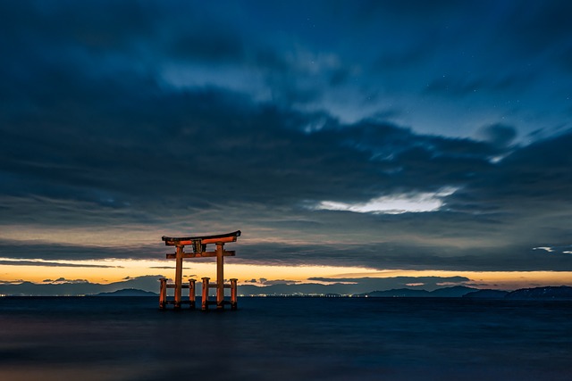 日本景色5