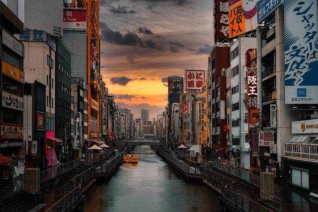 日本景色6